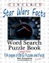 Circle It Star Wars Facts Word Search Puzzle Book