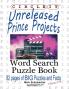 Circle It Unreleased Prince Projects Large Print Word Search Puzzle Book