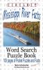 Circle It Mississippi River Facts Word Search Puzzle Book