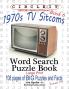 Circle It 1970s Sitcoms Facts Book 6 Word Search Puzzle Book