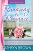 Runaway to Romance: Large Print: 1 (A Wedding Town Romance)