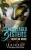 Camouflaged Sisters: Silent No More!: 2