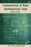 Fundamentals Of Basic Mathematical ToolsClass I - Viii