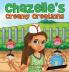 Girl To The World: Chazelle's Creamy Creations: 4