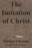 The Imitation of Christ