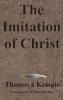 The Imitation of Christ