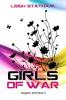 Girls of War: 3 (Daughter 4254)