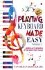 Playing Keyboard Made Easy:Chords And Notations Of Top Bollywood Songs
