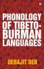 Phonology Of Tibeto-Burman Languages