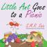 Little Ant Goes to a Picnic