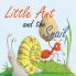 Little Ant and the Snail