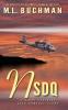 NSDQ (Night Stalkers Don't Quit): 1 (Night Stalkers Csar)