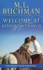 Welcome at Henderson's Ranch: 3 (Henderson's Ranch Short Stories)