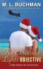 The Christmas Lights Objective: 4 (Night Stalkers 5e Short Stories)