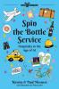 Spin the Bottle Service: Hospitality in the Age of AI