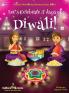 Let's Celebrate 5 Days of Diwali! (Maya & Neel's India Adventure Series Book 1)