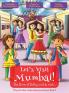 Let's Visit Mumbai! (Maya & Neel's India Adventure Series Book 2)