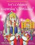 Let's Celebrate Ganesha's Birthday! (Maya & Neel's India Adventure Series Book 11)