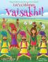 Let's Celebrate Vaisakhi! (Punjab's Spring Harvest Festival Maya & Neel's India Adventure Series Book 7) (Multicultural Non-Religious Indian Culture Bhangra Lassi Biracial Indian American Families Sikh Picture Book Gift Dhol Global Children)
