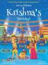 Let's Celebrate Krishna's Birthday! (Maya & Neel's India Adventure Series Book 12)