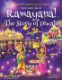 Let's Learn About Ramayana! The Story of Diwali (Maya & Neel's India Adventure Series Book 15)