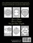 A Celebration of Love: Adult Coloring Book by Life Splash (Valentine Relax Mindfulness Stress Relief Stress Free Calm Meditative Unique Designs Stunning Designs Happy Valentine's Day): 1