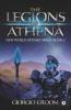 The Legions Of Athena : New World Odyssey Series : Book 2