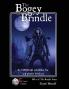 The Bogey of Brindle: An adventure for 1E / OSRIC system fantasy roleplaying games (Br-1 of the Brindle Series - 1e)