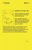 Why Giraffes have long necks and other stories