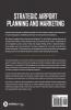 Strategic Airport Planning And Marketing
