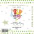 Color-Enhanced The Number Story Activity Book 1 and Book 2: Numbers Color with Children Their Number Names/Numbers Play Games with Children