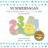 The Number Story 1 NUMMERSAGAN: Small Book One English-Swedish