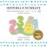The Number Story 1 HISTORIA E NUMRAVE: Small Book One English-Albanian