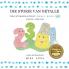 The Number Story 1 DIE STORIE VAN GETALLE: Small Book One English-Africaans