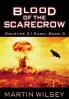 Blood of the Scarecrow: 3 (Solstice 31 Saga)