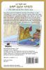 N'EshTey Gu'Aln Seleste A'nabsN -  The Little Girl and The Three Lions - Tigrinya Children's Book
