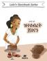 Lula'N Eta Ztesebret Jebena - Children Book