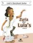 Zuria for Lula's niece - Children Book