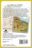 E'Ti Anbesa'n E'ta Anchiwa - The Lion and the Mouse - Tigrinya Children Book