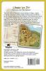 Libaax iyo Jiir - The Lion and the Mouse - Somali Children's Book