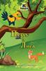 ���������� �� �������� (The Rooster and the Fox -Russian Children's Book)