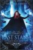 Last Stand: 4 (Black Mage)