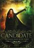 Candidate (The Black Mage Book 3)