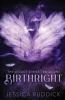 Birthright: The Legacy Series: Book One: 1