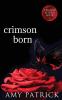 Crimson Born