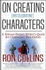 On Creating (And Celebrating!) Characters