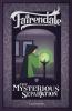 The Mysterious Separation: 6 (Fairendale)