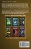 The Boy Who Spun Gold: 7 (Fairendale)