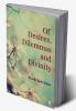 Of Desires Dilemmas and Divinity