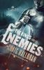 The King's Enemies: The Henchmen Chronicles - Book 5